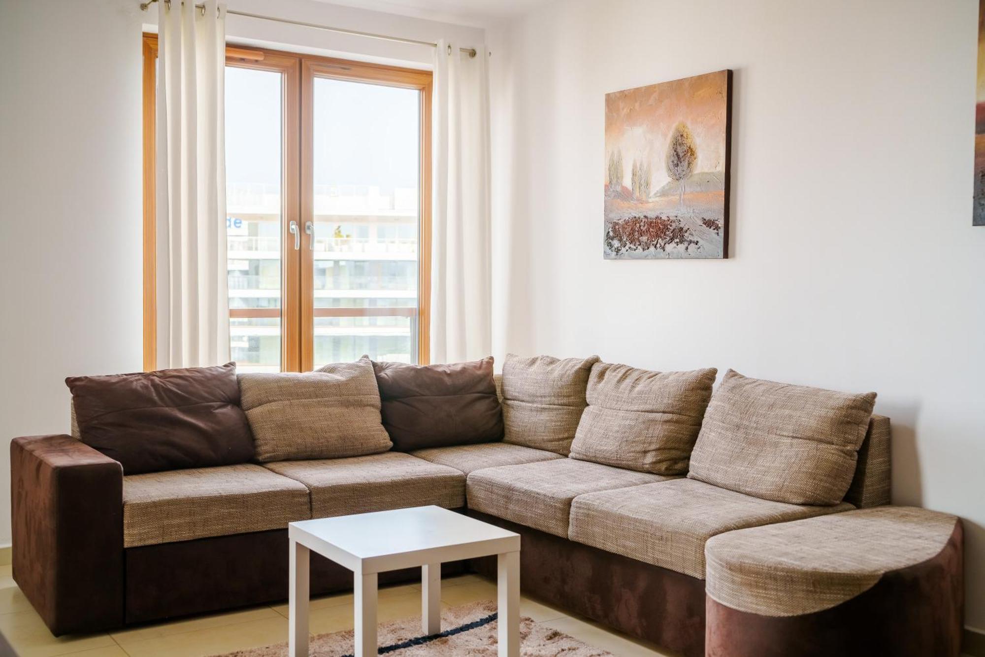 Olympic Park With The Sea View Apartment