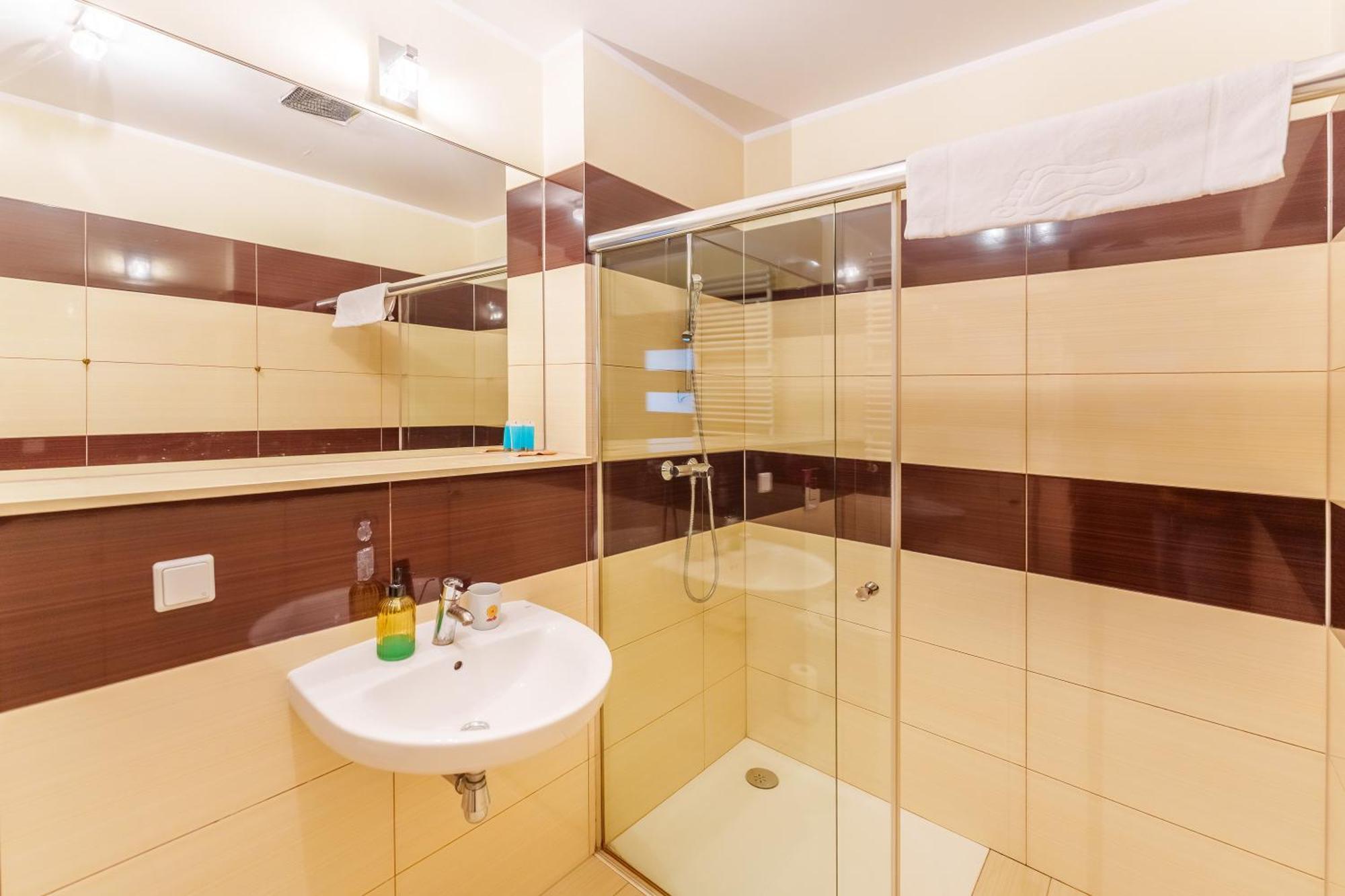 Apartment Olympic Park With The Sea View Kolberg